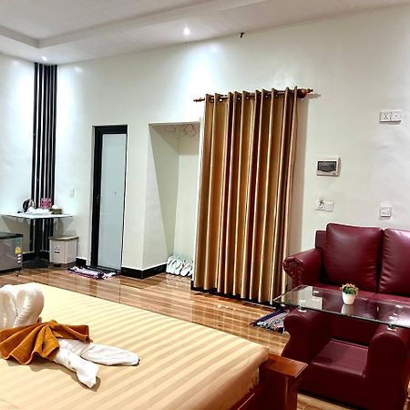 Chomkatae Bungalows Sen Monorom Εξωτερικό φωτογραφία