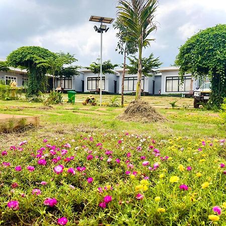 Chomkatae Bungalows Sen Monorom Εξωτερικό φωτογραφία