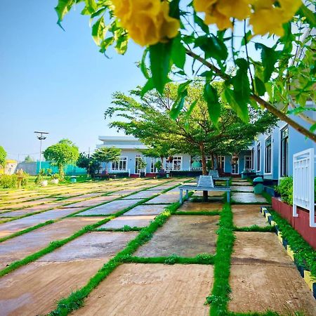 Chomkatae Bungalows Sen Monorom Εξωτερικό φωτογραφία