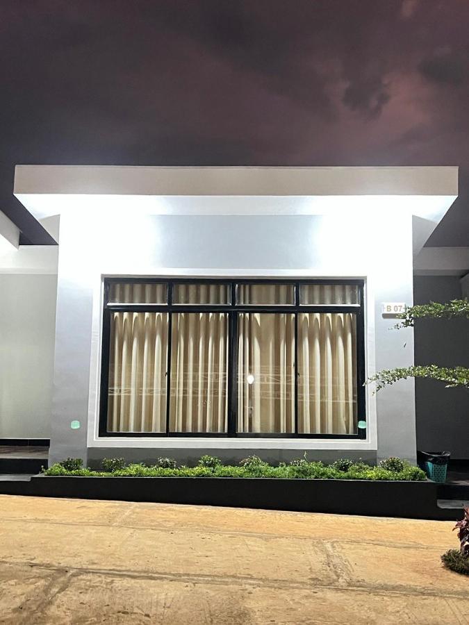 Chomkatae Bungalows Sen Monorom Εξωτερικό φωτογραφία