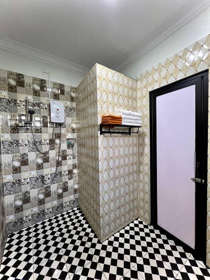 Chomkatae Bungalows Sen Monorom Εξωτερικό φωτογραφία