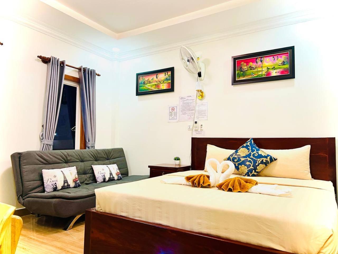 Chomkatae Bungalows Sen Monorom Εξωτερικό φωτογραφία